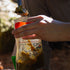 CNOC Outdoor 650ml Buc Food Bag
